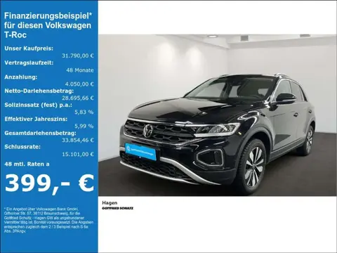 Used VOLKSWAGEN T-ROC Petrol 2024 Ad 