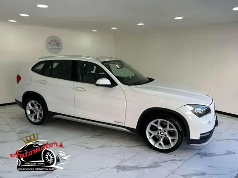 Used BMW X1 Diesel 2014 Ad 