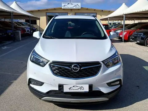 Used OPEL MOKKA LPG 2017 Ad 