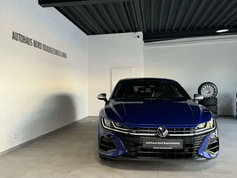 Used VOLKSWAGEN ARTEON Petrol 2022 Ad 