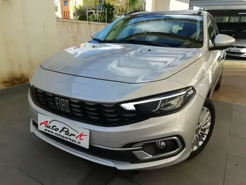 Used FIAT TIPO Petrol 2021 Ad 