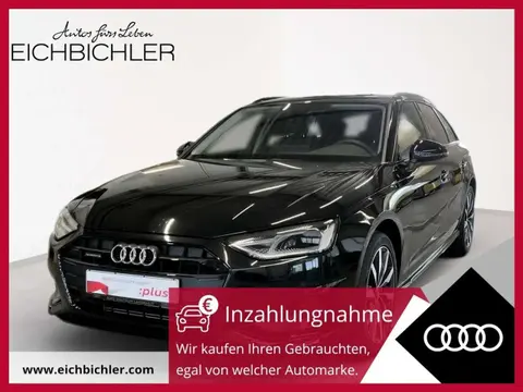 Used AUDI A4 Petrol 2023 Ad 