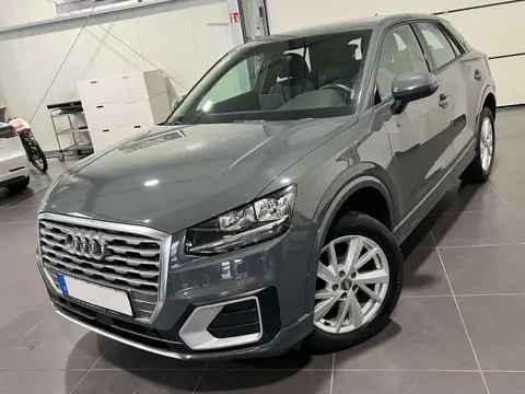 Used AUDI Q2 Petrol 2019 Ad 