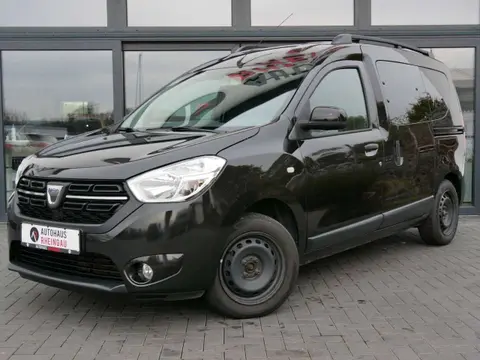 Used DACIA DOKKER Petrol 2020 Ad 