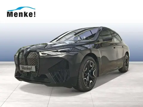 Annonce BMW IX Électrique 2021 d'occasion 