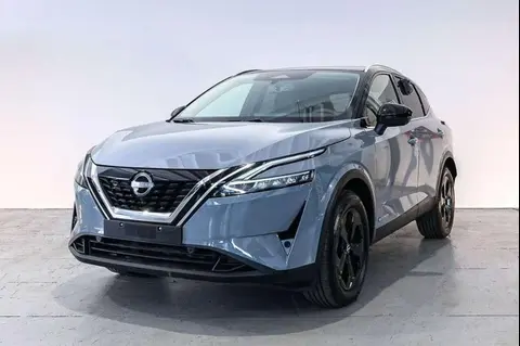 Annonce NISSAN QASHQAI Hybride 2024 d'occasion 