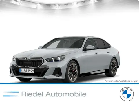 Annonce BMW SERIE 5 Essence 2024 d'occasion 