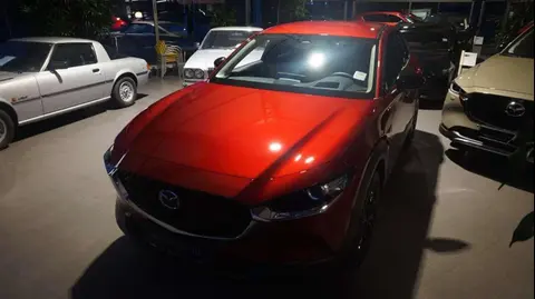 Annonce MAZDA CX-30 Hybride 2024 d'occasion 