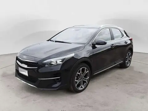 Annonce KIA XCEED Hybride 2021 d'occasion 