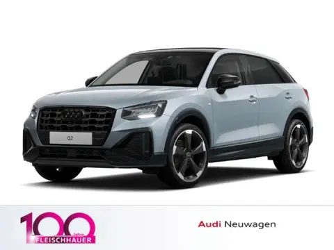 Used AUDI Q2 Diesel 2024 Ad 