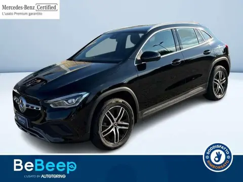 Annonce MERCEDES-BENZ CLASSE GLA Diesel 2021 d'occasion 