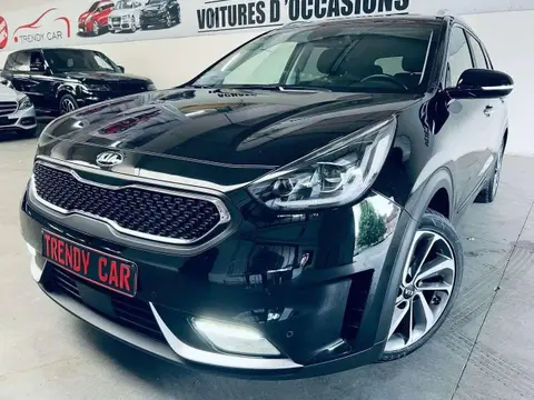 Used KIA NIRO Petrol 2019 Ad 