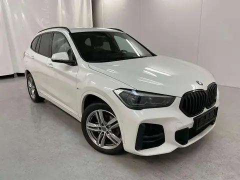 Annonce BMW X1 Diesel 2020 d'occasion 