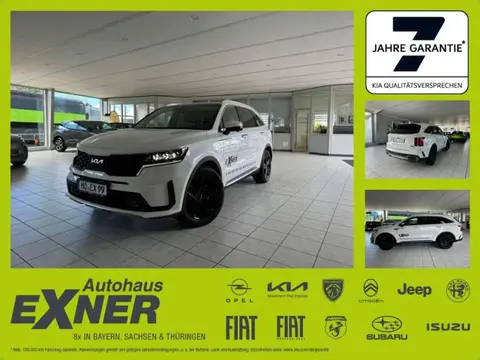 Annonce KIA SORENTO Diesel 2023 d'occasion 