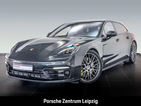 Annonce PORSCHE PANAMERA Hybride 2023 d'occasion 