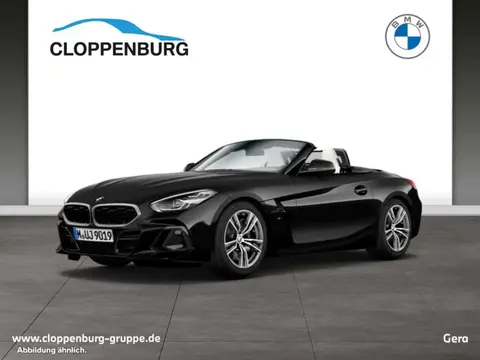 Used BMW Z4 Petrol 2024 Ad 