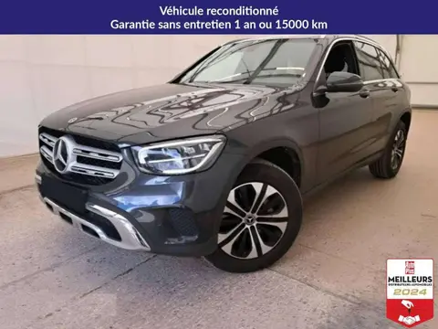 Used MERCEDES-BENZ CLASSE G Hybrid 2022 Ad 