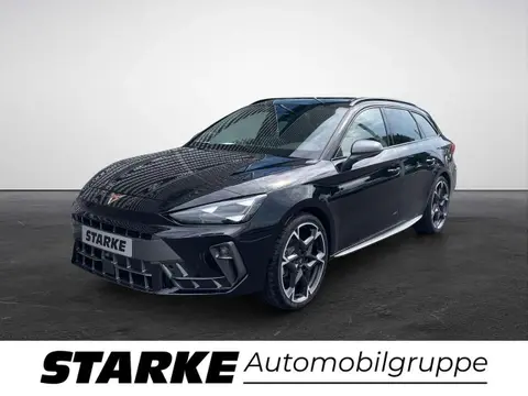 Used CUPRA LEON Petrol 2024 Ad 