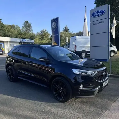 Used FORD EDGE Diesel 2020 Ad 