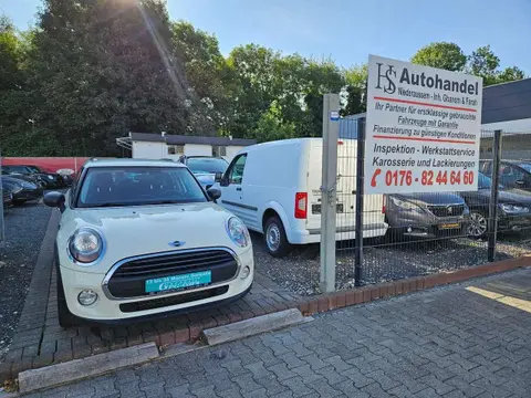 Used MINI ONE Petrol 2015 Ad 