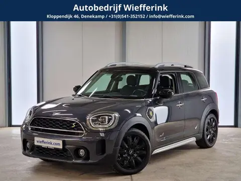 Used MINI COOPER Hybrid 2021 Ad 