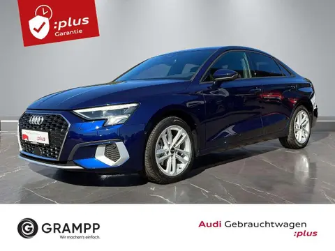 Annonce AUDI A3 Essence 2023 d'occasion 