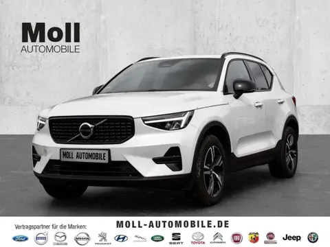 Annonce VOLVO XC40 Essence 2023 d'occasion 