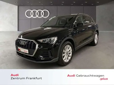 Annonce AUDI Q3 Hybride 2021 d'occasion 