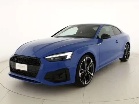 Annonce AUDI A5 Hybride 2024 d'occasion 