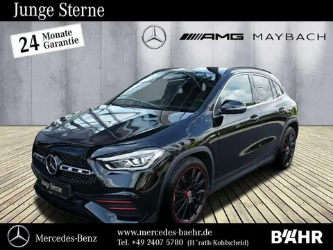 Used MERCEDES-BENZ CLASSE GLA Petrol 2020 Ad 