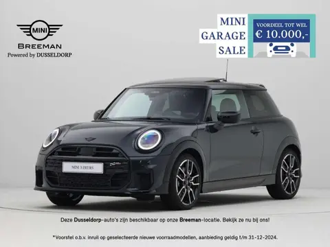 Used MINI COOPER Petrol 2024 Ad 