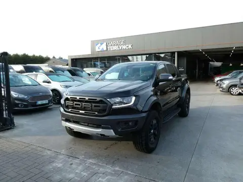 Used FORD RANGER Diesel 2021 Ad 