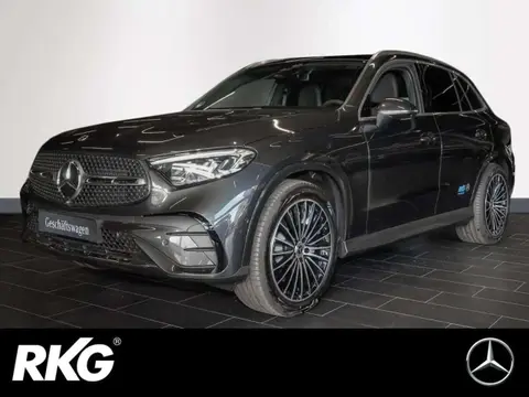 Used MERCEDES-BENZ CLASSE GLC Petrol 2024 Ad Germany