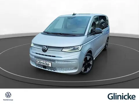 Annonce VOLKSWAGEN T7 Diesel 2024 d'occasion 