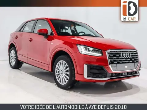 Used AUDI Q2 Petrol 2020 Ad 