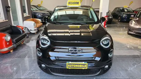 Used FIAT 500X Petrol 2023 Ad 