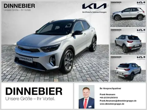 Annonce KIA STONIC Essence 2022 d'occasion 