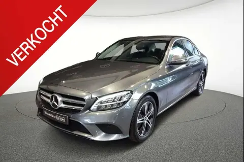 Used MERCEDES-BENZ CLASSE C Diesel 2021 Ad 