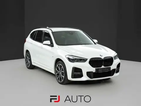 Used BMW X1 Diesel 2022 Ad 