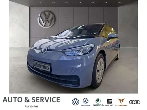 Used VOLKSWAGEN ID.3 Electric 2021 Ad 