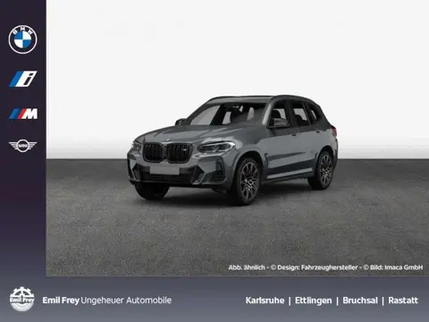 Annonce BMW X3 Hybride 2024 d'occasion 