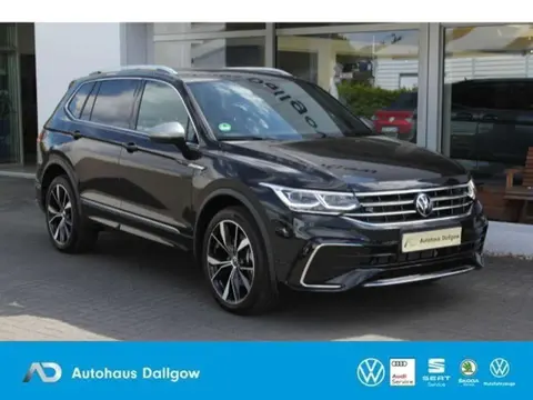 Annonce VOLKSWAGEN TIGUAN Essence 2024 d'occasion 