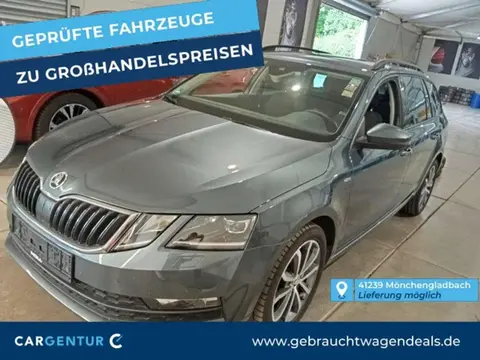 Used SKODA OCTAVIA Diesel 2020 Ad 