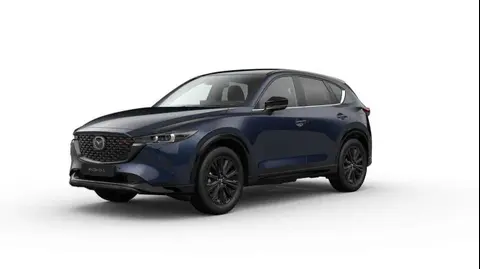 Annonce MAZDA CX-5 Essence 2024 d'occasion 