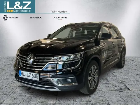 Used RENAULT KOLEOS Diesel 2021 Ad 