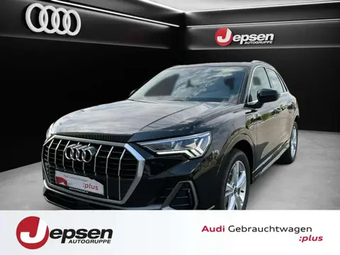 Used AUDI Q3 Hybrid 2023 Ad 