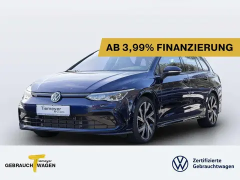 Used VOLKSWAGEN GOLF Diesel 2021 Ad 