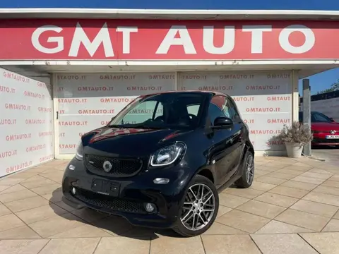 Annonce SMART FORTWO Essence 2018 d'occasion 