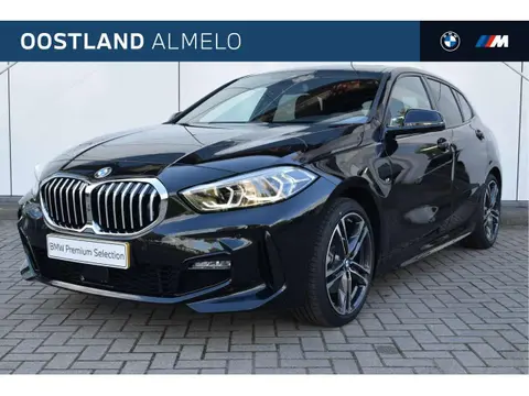 Annonce BMW SERIE 1 Essence 2024 d'occasion 