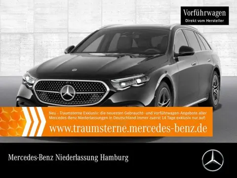 Used MERCEDES-BENZ CLASSE E Hybrid 2024 Ad 